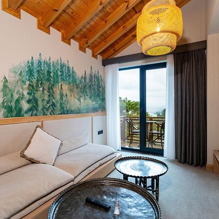 Hancioglu Orman Evleri & Hotel Trabzon Phòng bức ảnh