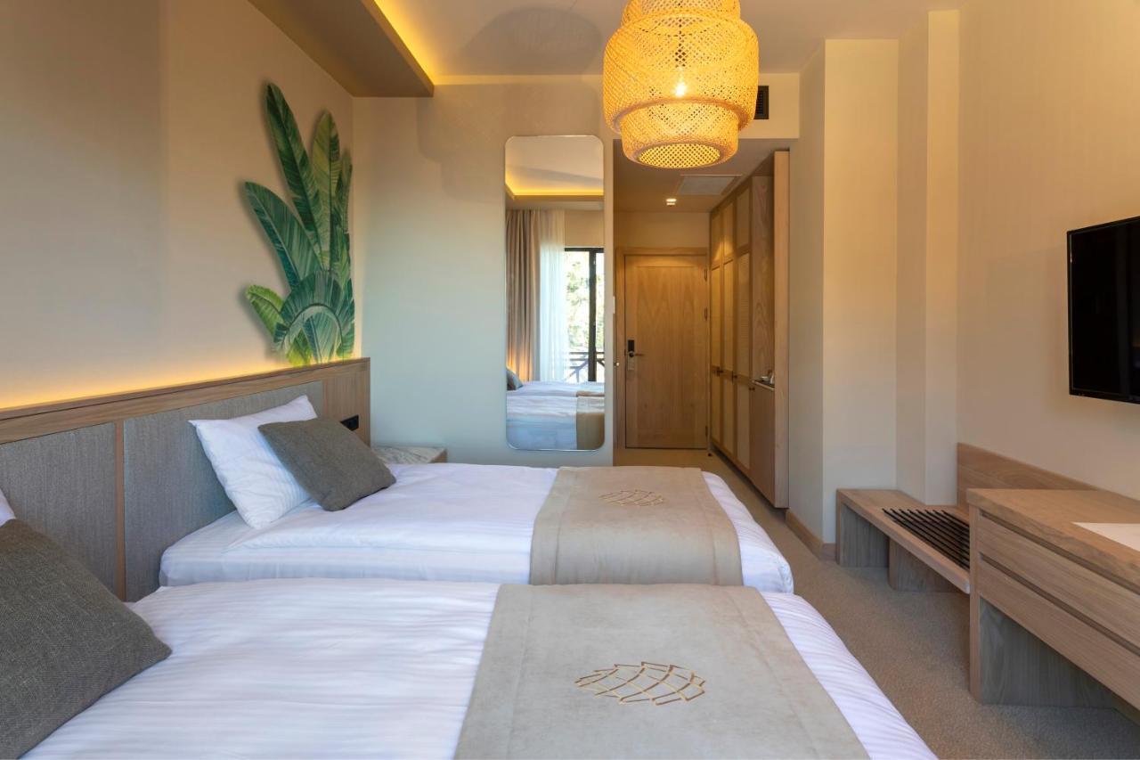 Hancioglu Orman Evleri & Hotel Trabzon Ngoại thất bức ảnh